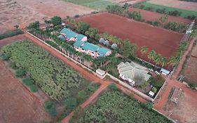 Krishna Heritage 3*