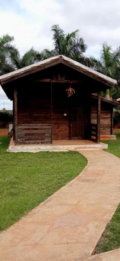 Krishna Heritage Resort Badami Exterior photo